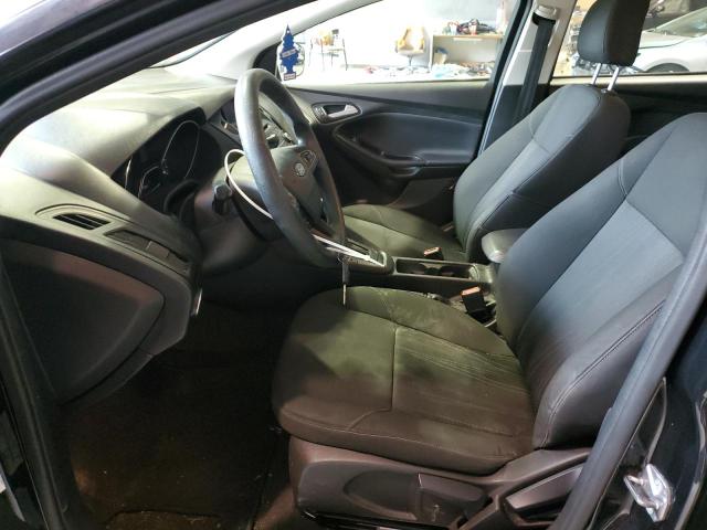 1FADP3K27FL315775 Ford FOCUS SE