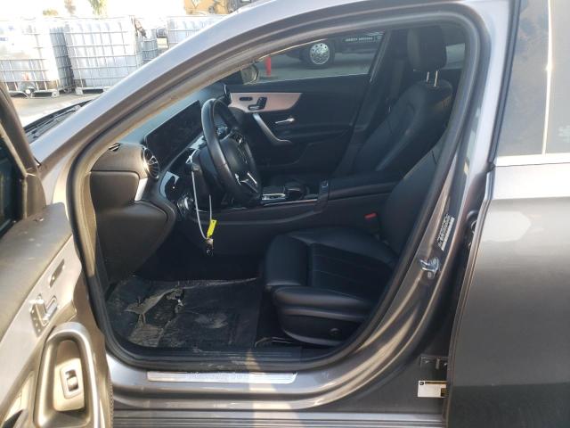 WDD3G4EB6KW027963 Mercedes-Benz A 220