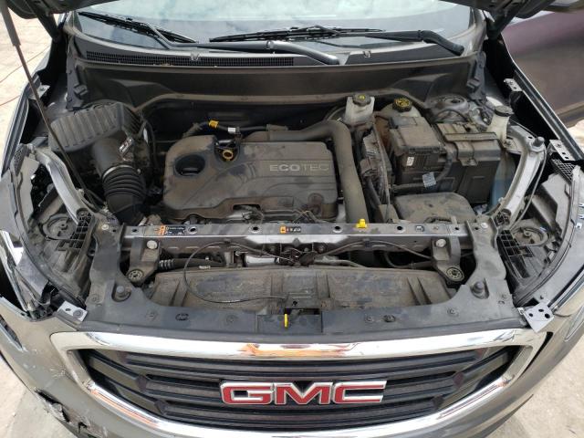 3GKALMEVXKL383639 | 2019 GMC TERRAIN SL