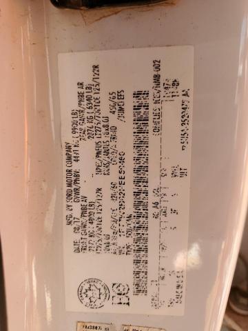 2017 FORD SUPER DUTY 1FT7W2B62HEE59460