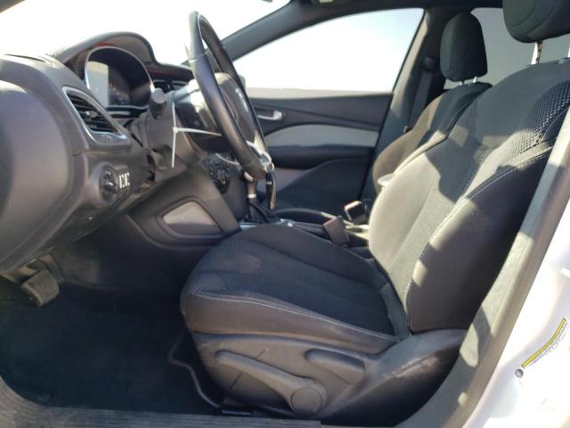 1C3CDFBB8FD165464 Dodge DART SXT