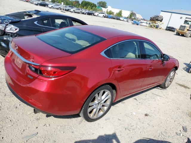 VIN JM1GJ1V66E1126914 2014 Mazda 6, Touring no.3