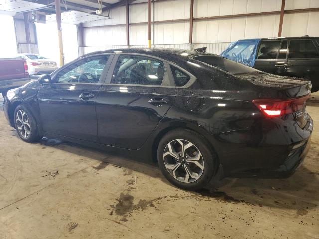 3KPF24AD4KE037320 KIA FORTE FE