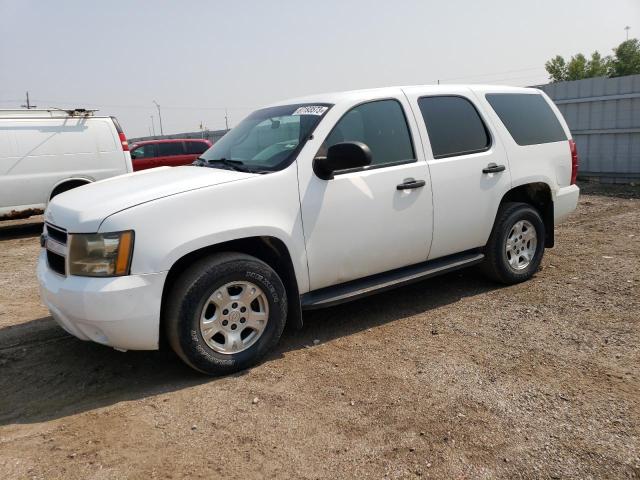 2010 Chevrolet Tahoe 