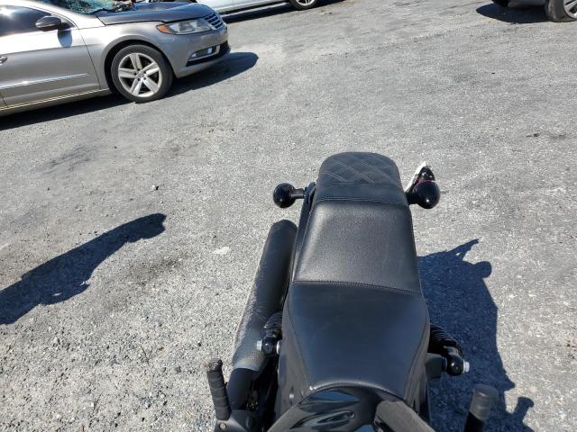 2023 INDIAN MOTORCYCLE CO. SCOUT ROGU - 56KMTC113P3192440