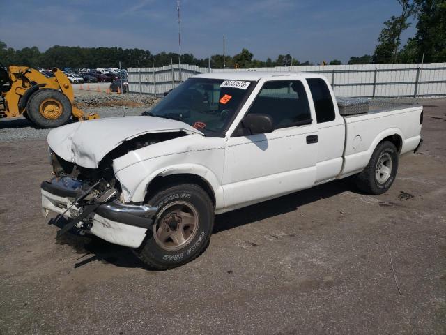 2003 Chevrolet S-10 