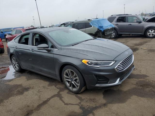 3FA6P0CD4LR179545 2020 FORD FUSION, photo no. 4