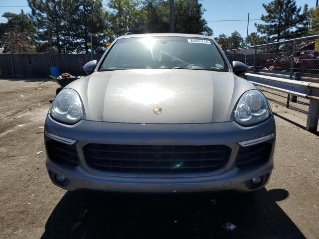 WP1AA2A26GLA06440 Porsche Cayenne