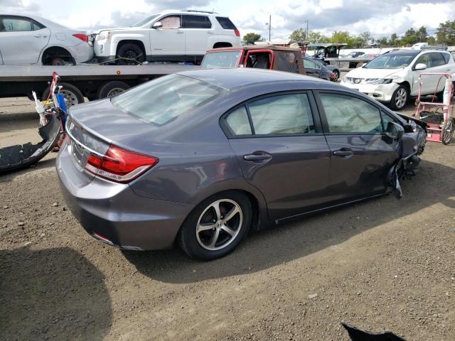19XFB2F79FE241303 Honda CIVIC SE