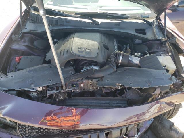 2C3CDXCT5NH166859 Dodge CHARGER R/T