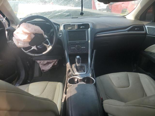 3FA6P0K96GR383332 Ford Fusion Titanium