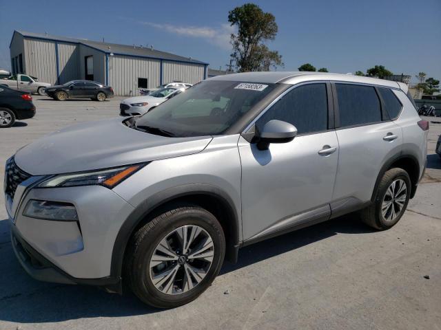 2023 NISSAN ROGUE SV - 5N1BT3BAXPC774008