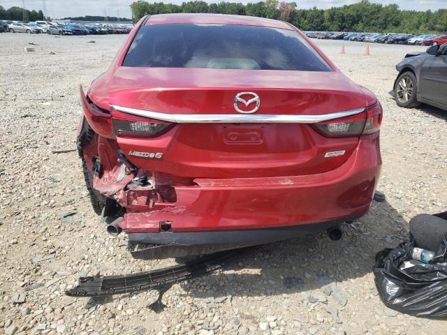 2017 MAZDA 6 SPORT - JM1GL1U58H1154236
