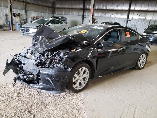 2017 Chevrolet Volt Premier