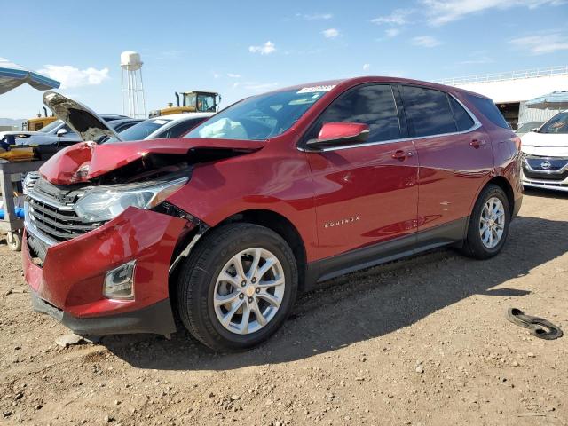 3GNAXKEV9KS576060 | 2019 CHEVROLET EQUINOX LT