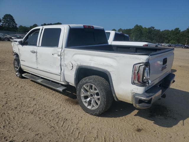 2018 GMC SIERRA1500 - 3GTU2NEC8JG372730