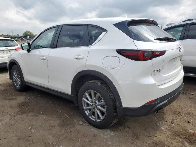 JM3KFBCM9N1614989 | 2022 MAZDA CX-5 PREFE