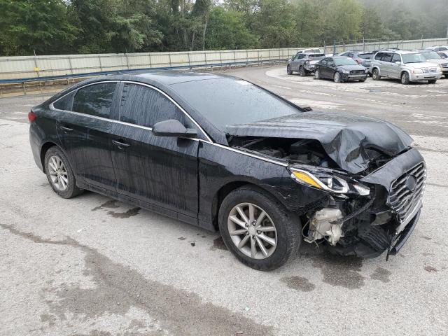 5NPE24AF8JH647566 Hyundai SONATA SE
