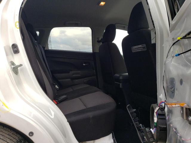 2018 MITSUBISHI RVR SE JA4AJ3AU6JU601177