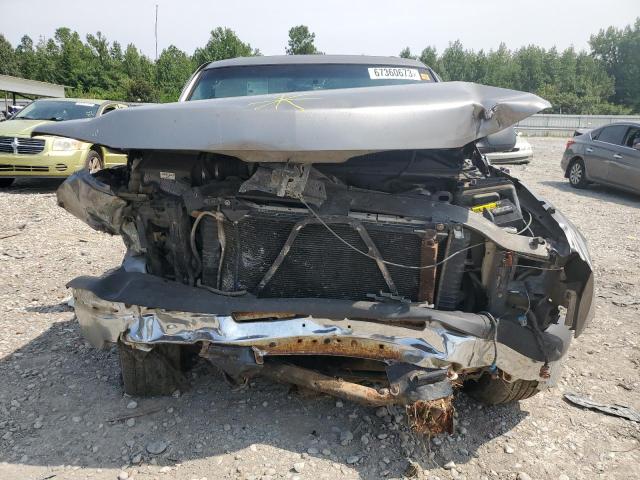 2GCEC13V661258854 | 2006 Chevrolet silverado c1500