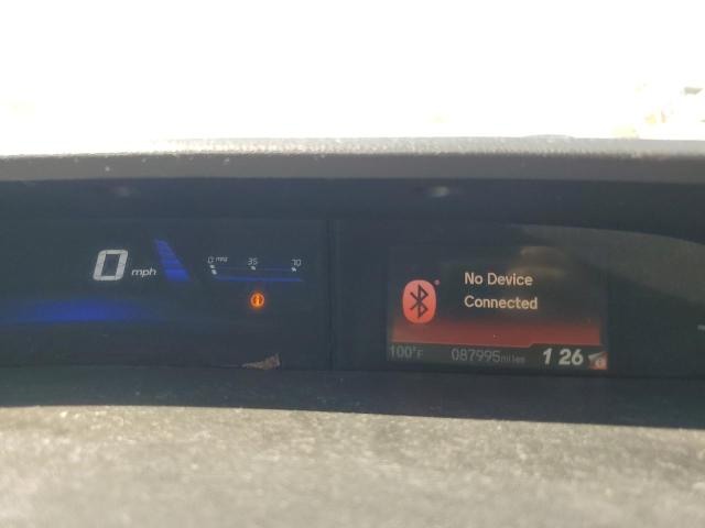 2HGFB2F72FH512238 Honda CIVIC SE