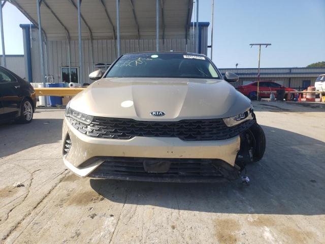5XXG34J21MG043697 KIA K5 EX