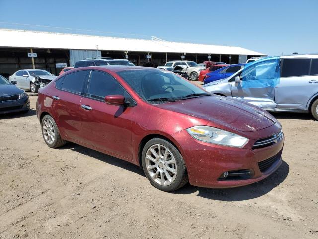 1C3CDFCB8FD247791 Dodge Dart Limited