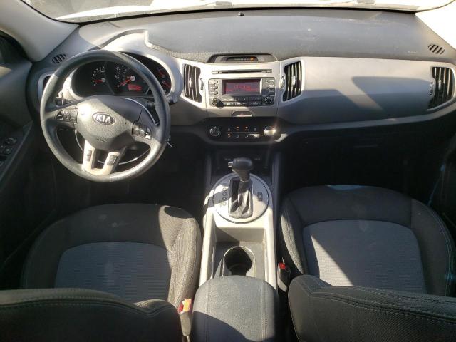 KNDPBCAC1G7800990 KIA Sportage Lx