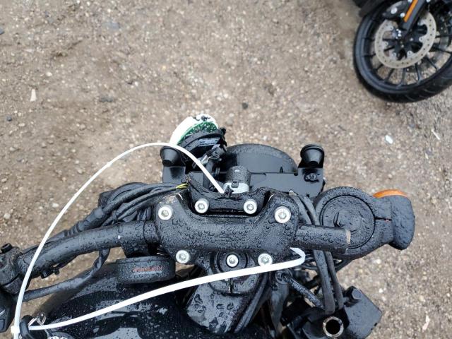 2018 HARLEY-DAVIDSON XG750A STR 1HD4NCG16JC510127