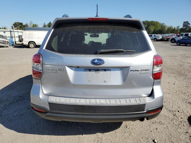 JF2SJAUC4FH441013 Subaru Forester 2.5i Touring
