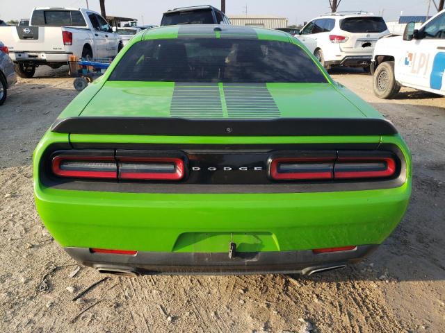 2C3CDZAG1HH573910 | 2017 DODGE CHALLENGER