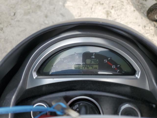 2008 YAMAHA XV1700 PC JYAVP19E28A004865
