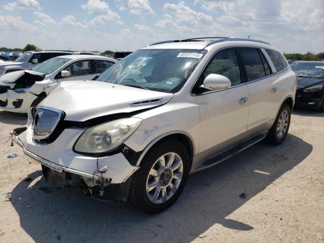 2011 Buick Enclave CXL