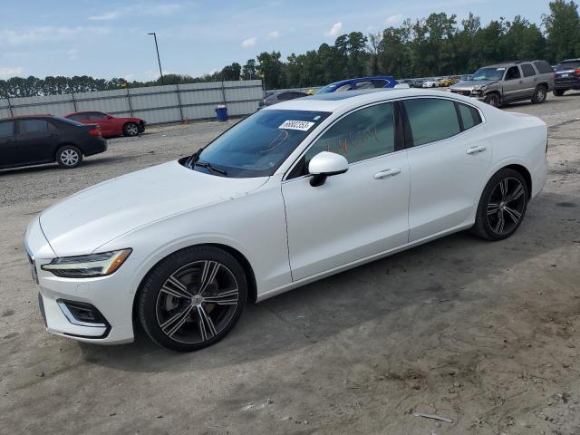 2020 Volvo S60 