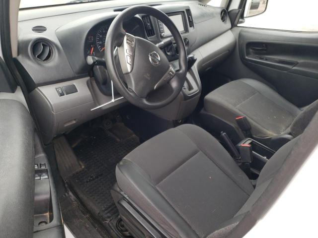 3N6CM0KN8LK709912 Nissan NV200 2.5S