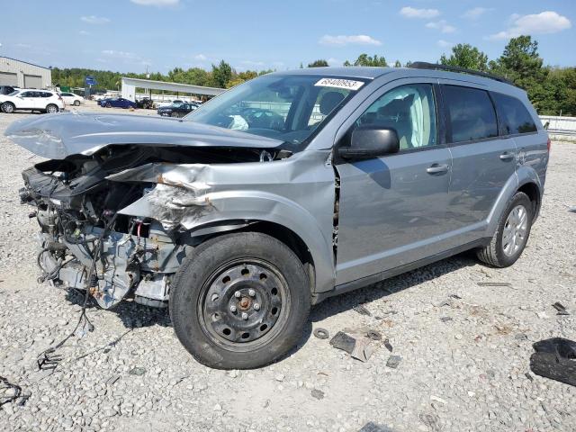 2020 Dodge Journey SE