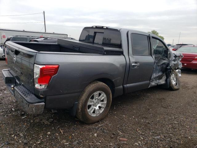 1N6AA1EJ2JN502387 Nissan TITAN S