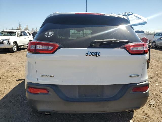 1C4PJMCSXEW225045 Jeep Cherokee Latitude