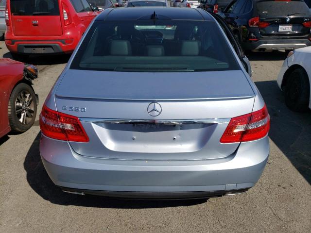 VIN WDDHF5KB9DA661383 2013 Mercedes-Benz E-Class, 350 no.6