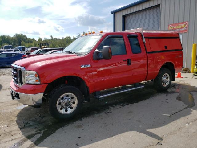 2006 Ford F-250 