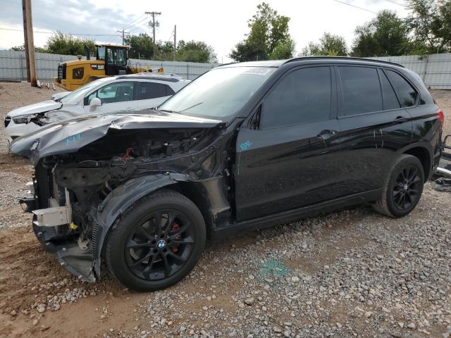 2018 BMW X5 sDrive35i