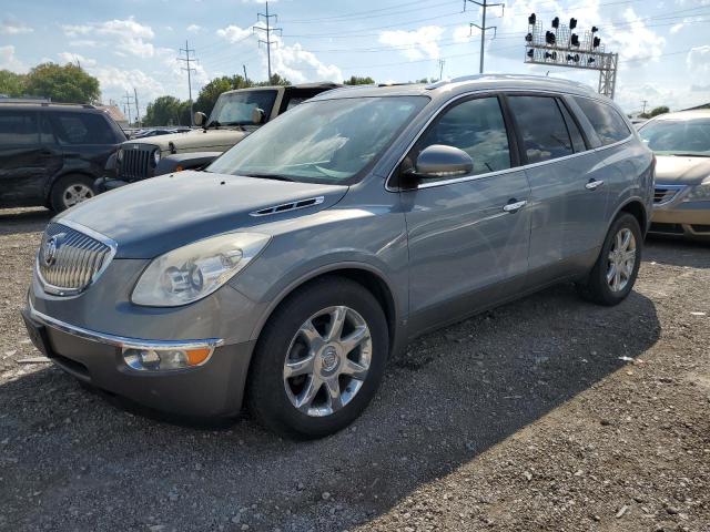 2008 Buick Enclave CXL