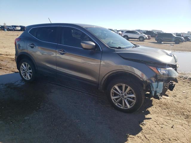 JN1BJ1CP6KW527984 Nissan Rogue Sport S