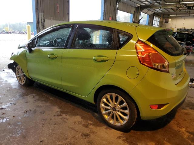 3FADP4EJ2EM153222 | 2014 FORD FIESTA SE