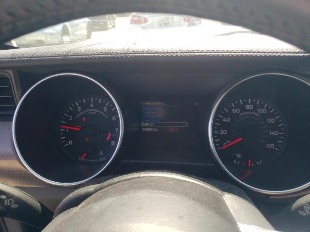 1FA6P8CF4L5130834 Ford MUSTANG GT