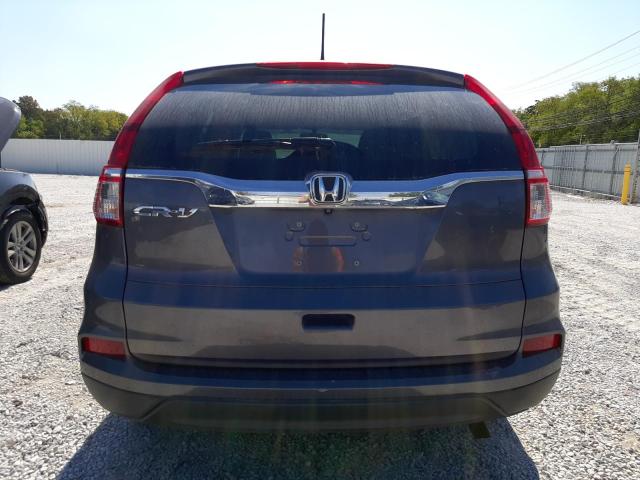 2HKRM3H36GH570173 Honda CR-V LX