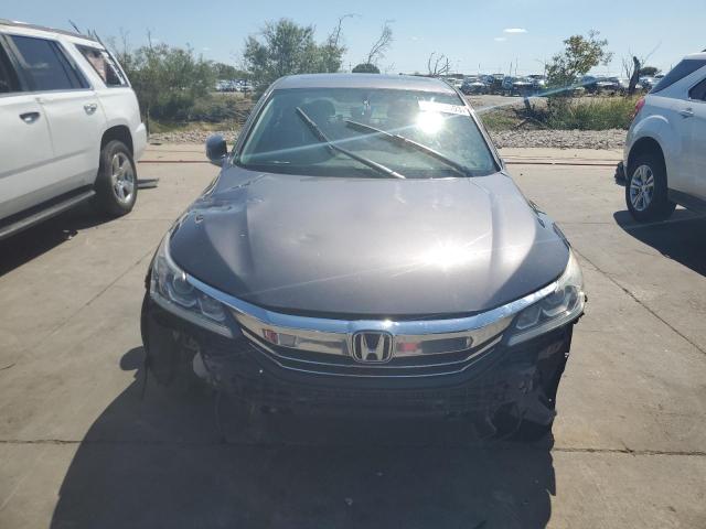 1HGCR2F85HA277696 | 2017 HONDA ACCORD EXL