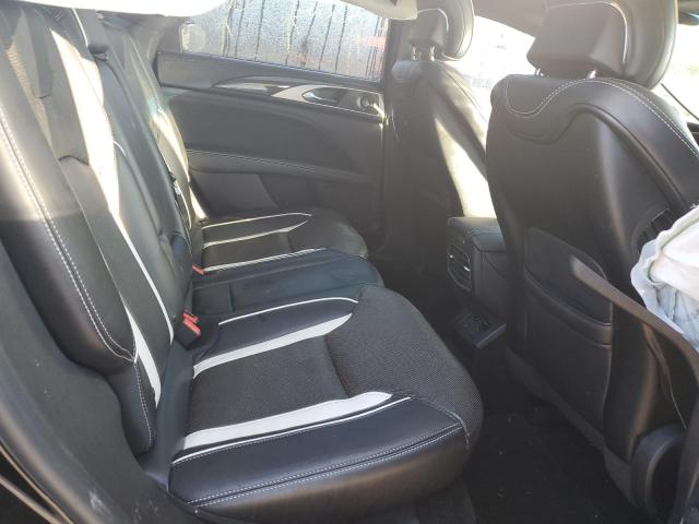 3LN6L5FC7HR627365 Lincoln Mkz Reserve