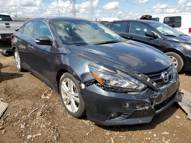 1N4BL3AP1GC263898 Nissan Altima 3.5sl