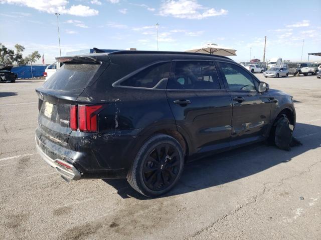 5XYRK4LF7MG052718 KIA SORENTO SX